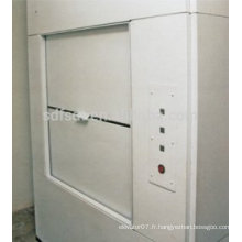 Ascenseur de service stable FUJI (Capacité de chargement nominale: 100kg)